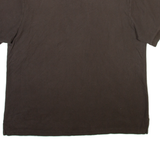 CHAPS Mens Polo Shirt Grey 2XL