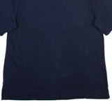 NAUTICA Mens Polo Shirt Blue 2XL