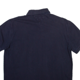 TOMMY HILFIGER Mens Polo Shirt Blue XL