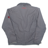 MAMMUT Mens Jacket Grey M