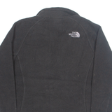 THE NORTH FACE Womens Fleece Jacket Black M