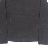THE NORTH FACE Womens Fleece Jacket Black M