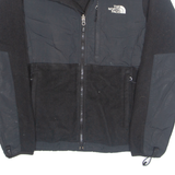 THE NORTH FACE Womens Fleece Jacket Black 90s M