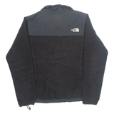 THE NORTH FACE Womens Fleece Jacket Black 90s M