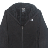 THE NORTH FACE Womens Fleece Jacket Black M