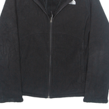 THE NORTH FACE Womens Fleece Jacket Black M