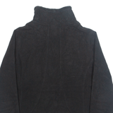 THE NORTH FACE Womens Fleece Jacket Black M