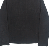 THE NORTH FACE Womens Fleece Jacket Black M