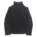THE NORTH FACE Womens Fleece Jacket Black M