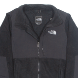THE NORTH FACE Womens Fleece Jacket Black 90s M