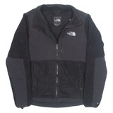 THE NORTH FACE Womens Fleece Jacket Black 90s M