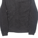 THE NORTH FACE Womens Fleece Jacket Black 90s L
