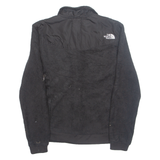 THE NORTH FACE Womens Fleece Jacket Black 90s L