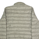 MALVIN Insulated Womens Puffer Jacket Green S