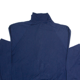 GONSO Mens Track Jacket Blue 90s M