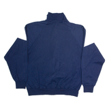 GONSO Mens Track Jacket Blue 90s M