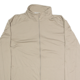 SALOMON Womens Jacket Beige XL