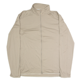 SALOMON Womens Jacket Beige XL