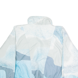 STORY Insulated Womens Ski Jacket Blue M