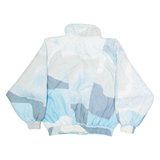 STORY Insulated Womens Ski Jacket Blue M