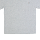 DICKIES Mens T-Shirt Grey S