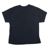 DOM Racing Mens T-Shirt Black XL