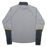 ADIDAS Juventus Mens Jersey Grey Long Sleeve S
