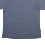 NASCAR Racing Mens T-Shirt Grey USA L