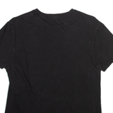 Racing Mens T-Shirt Black S