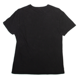 Racing Mens T-Shirt Black S