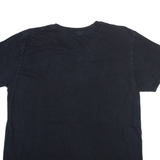 HYBRID Talladega Nights Mens T-Shirt Black L