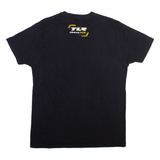 TLR Racing Mens T-Shirt Black XL
