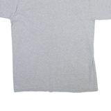 CHAMPION Mens T-Shirt Grey L