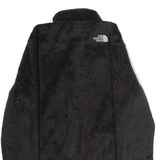 THE NORTH FACE Womens Fleece Jacket Black L