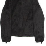 THE NORTH FACE Womens Fleece Jacket Black L