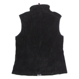 PATAGONIA Womens Fleece Gilet Black M