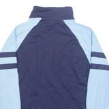 ELLESSE Mens Track Jacket Blue M