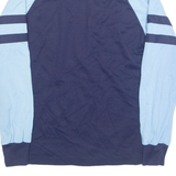 ELLESSE Mens Track Jacket Blue M