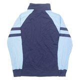 ELLESSE Mens Track Jacket Blue M