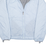 THE NORTH FACE Lightweight Womens Jacket Blue S