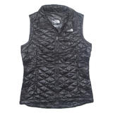 THE NORTH FACE Extra Lightweight Womens Puffer Gilet Black S