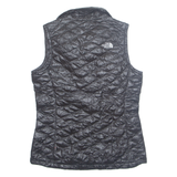 THE NORTH FACE Extra Lightweight Womens Puffer Gilet Black S