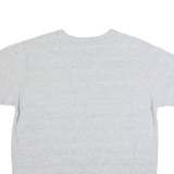 CARHARTT Mens T-Shirt Grey L
