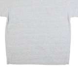 CARHARTT Mens T-Shirt Grey L