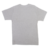 CHAMPION Mens T-Shirt Grey M