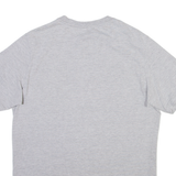 CHAMPION Mens T-Shirt Grey M
