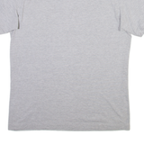CHAMPION Mens T-Shirt Grey M