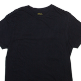 POLO RALPH LAUREN Mens T-Shirt Black M