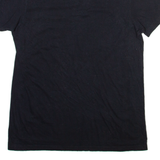 POLO RALPH LAUREN Mens T-Shirt Black M