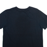 NIKE Pittsburgh Steelers Mens T-Shirt Black USA M